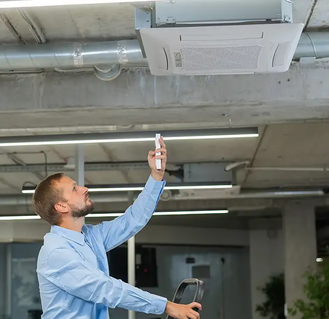 Why Homeowners & Businesses Trust Us in Bentonville, AR?