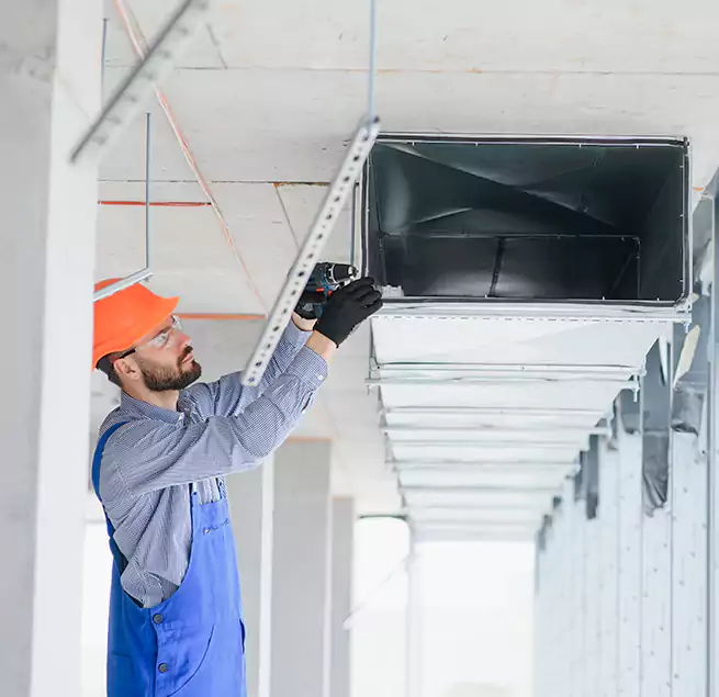 Why Homeowners & Businesses Trust Us in Bentonville, AR?