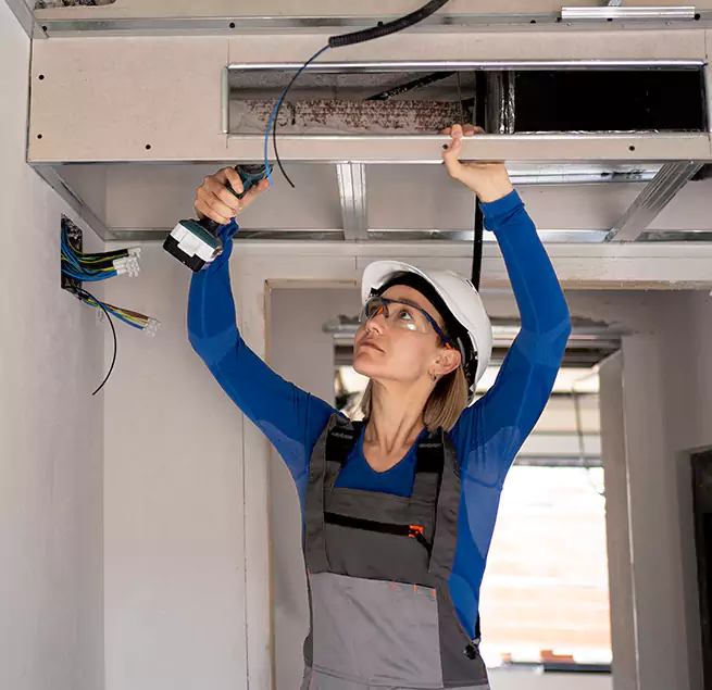  Why Homeowners & Businesses Trust Us in Bentonville, AR?