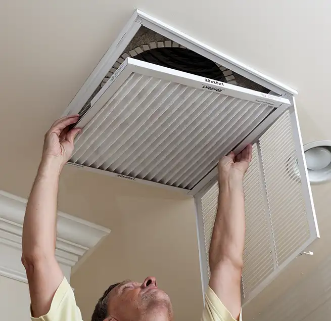 Why Homeowners & Businesses Trust Us in Bentonville, AR?