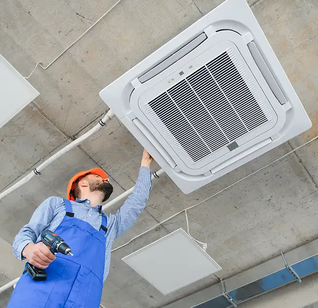  Why Homeowners & Businesses Trust Us in Bentonville, AR?