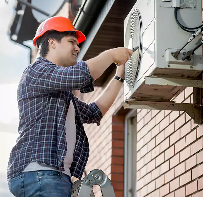 Why Homeowners & Businesses Trust Us Bentonville, AR