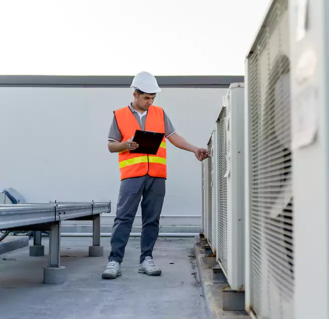 Why Homeowners & Businesses Trust Us in Bentonville, AR?