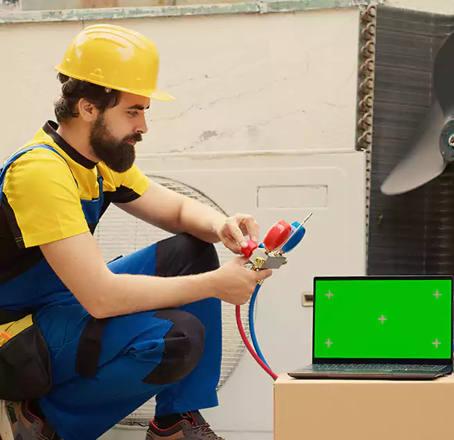 Why Homeowners & Businesses Trust Us in Bentonville, AR?