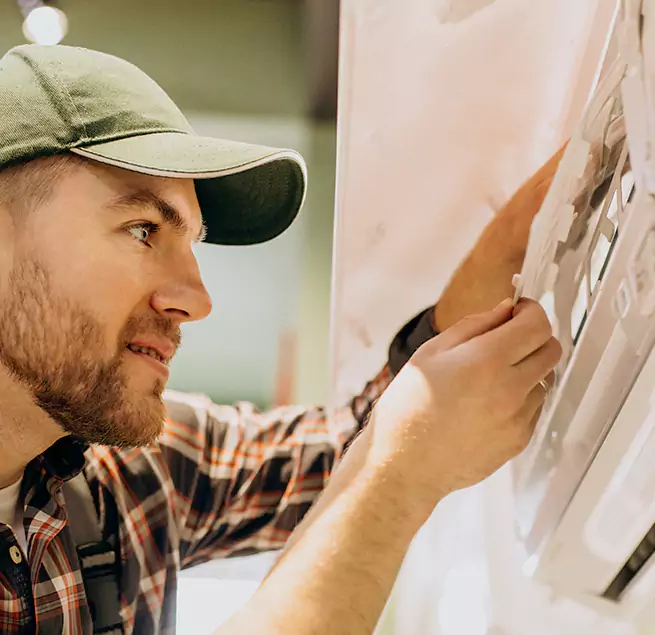 Why Homeowners & Businesses Trust Us in Bentonville, AR?