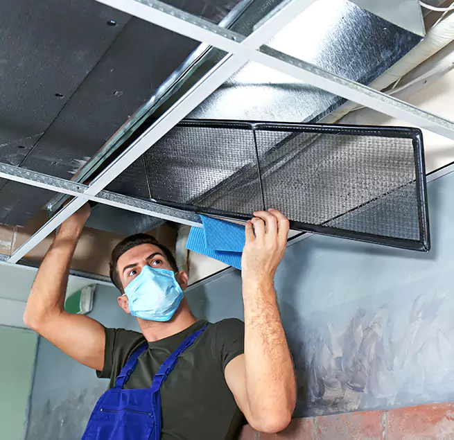 Why Homeowners & Businesses Trust Us in Bentonville, AR?