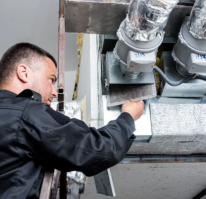 Why Homeowners & Businesses Trust Us in Bentonville, AR?